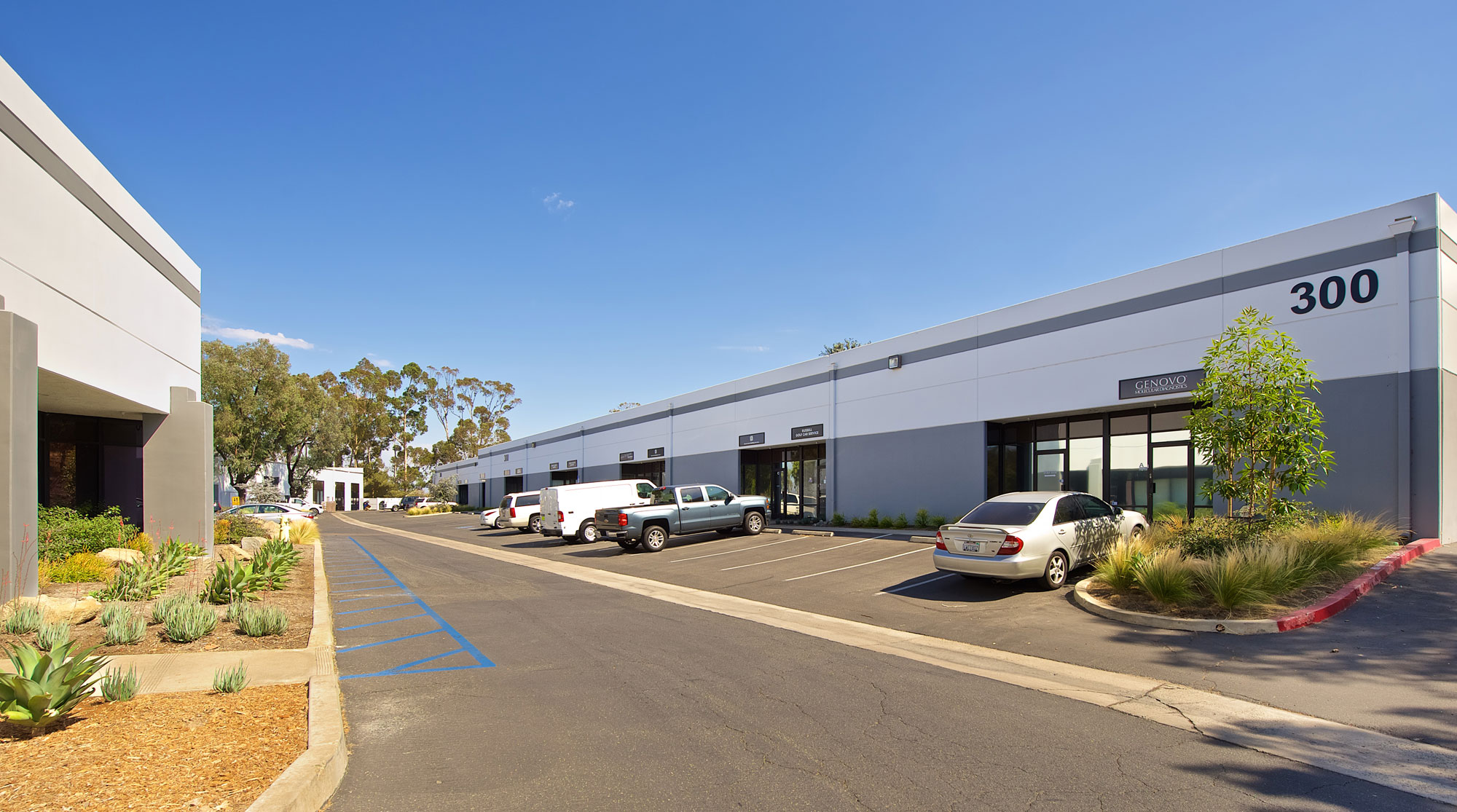 » Enterprise Heights