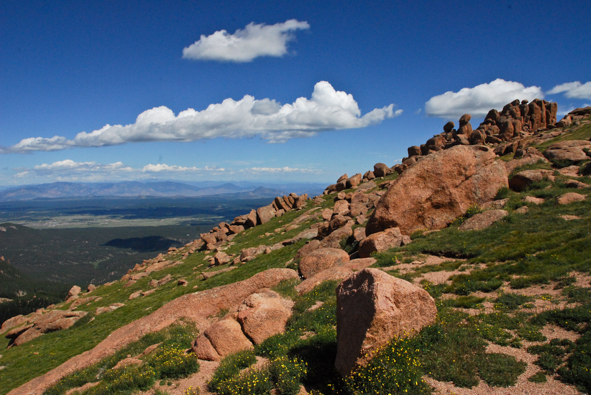 Top 5 Southern Colorado Vacation Destinations Echo Canyon Rafting
