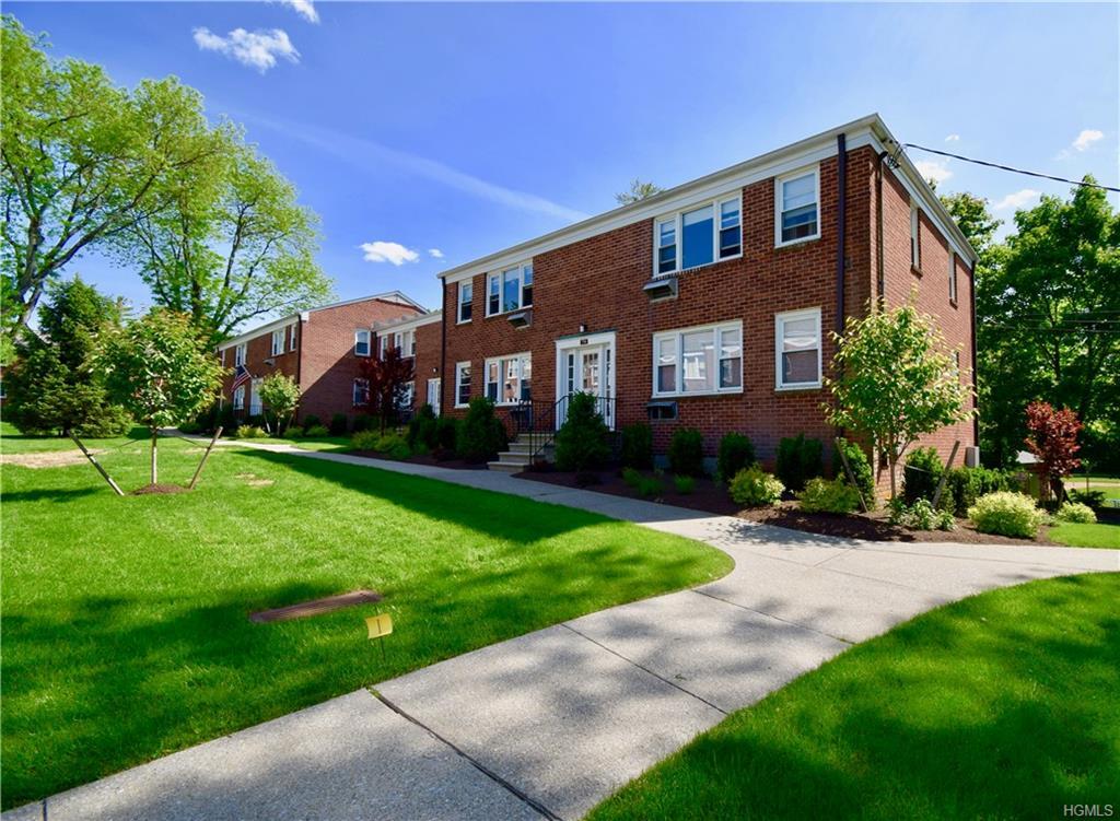 Cooperatives for Sale in Pleasantville, NY Ragetté