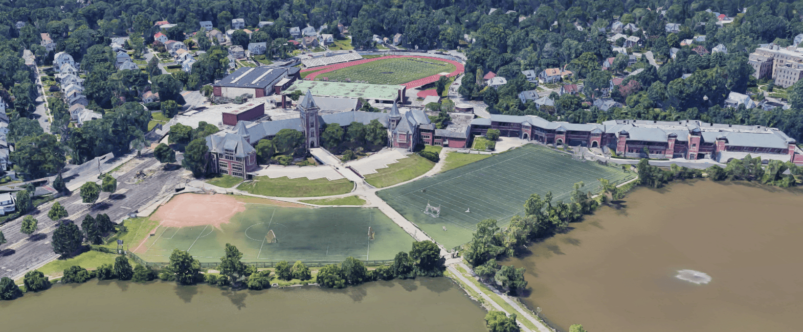 New Rochelle High School Real Estate Listings Ragetté