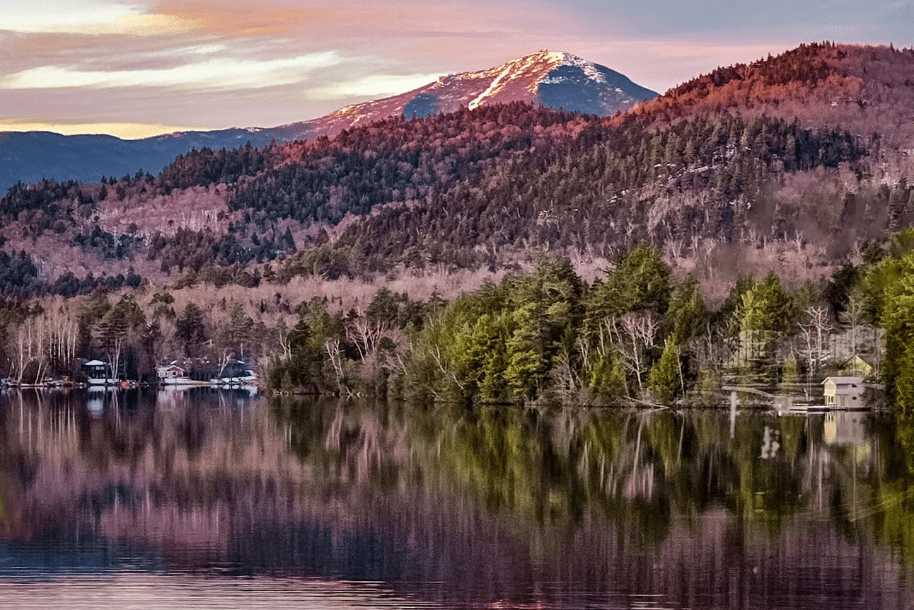 The 10 Most Affordable Lake Towns in 2024