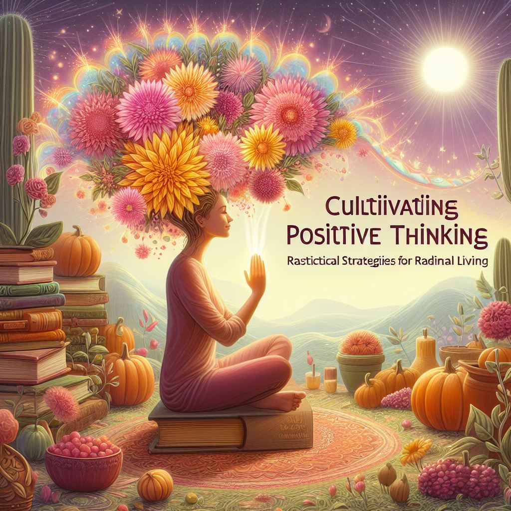 Positive Thinking Unveiled The Power of Positive Thinking R10X