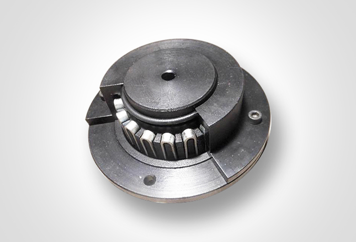 Grid Coupling Manufacturer in Ahmedabad, Grid Coupling Supplier and Exporter in Ahmedabad