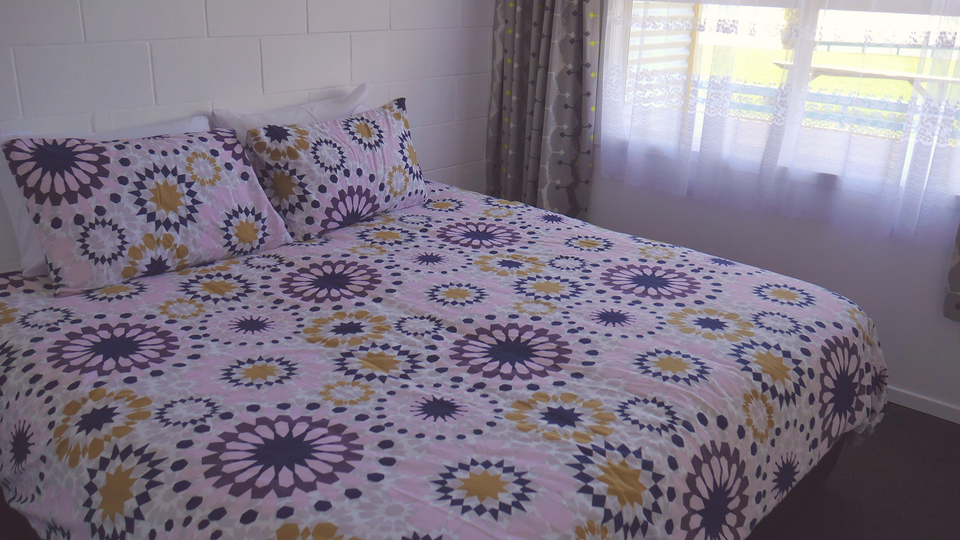 Raglan Palm Beach Motel Gidget's Place