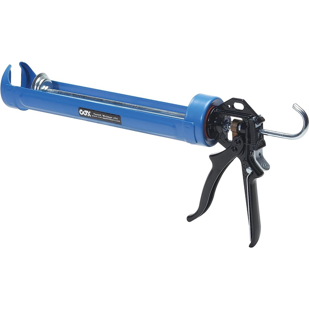 Caulking Guns Results Page 1 R. A. Graham