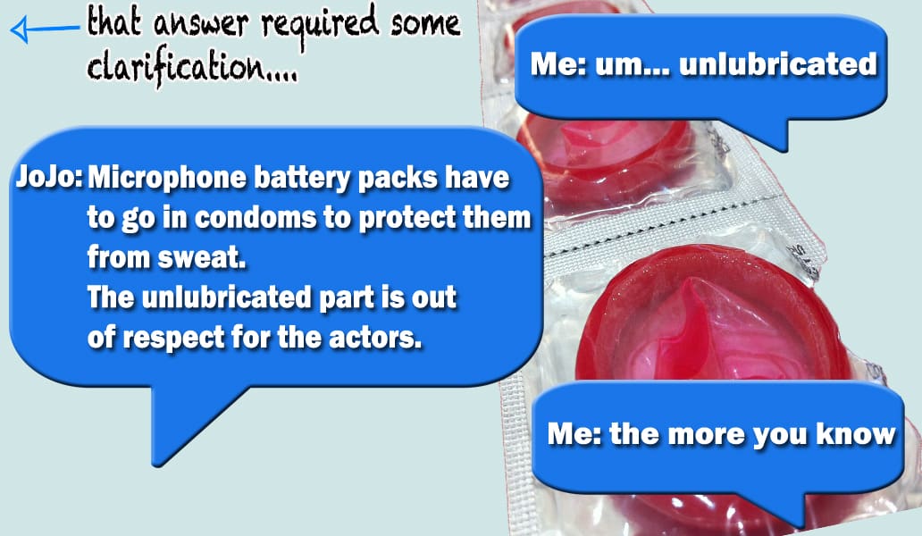 Artist 2 Artist Talking Tax, Procrastination, and Deductible Condoms