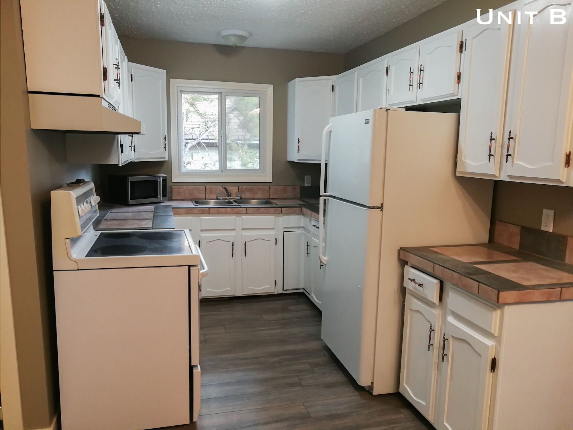 lakefront condo in Saskatchewan