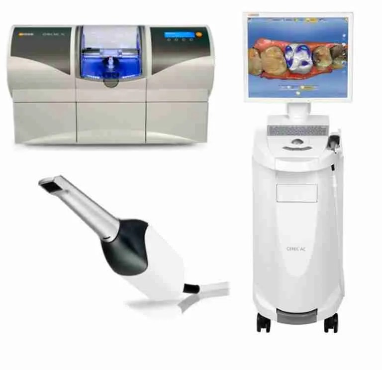 SameDay CEREC Dentistry Los Gatos Los Gatos Dentist Mamal R