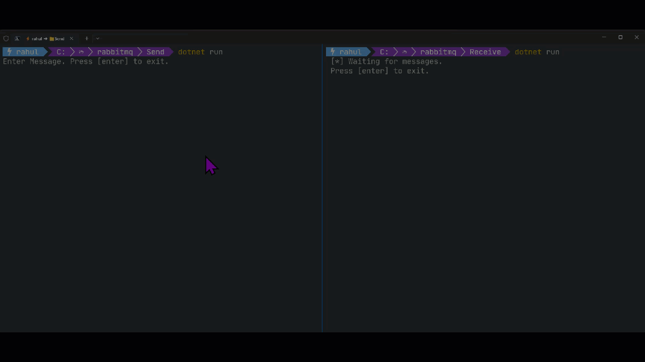 Amazon MQ RabbitMQ A Reliable Messaging Solution for Your Projects