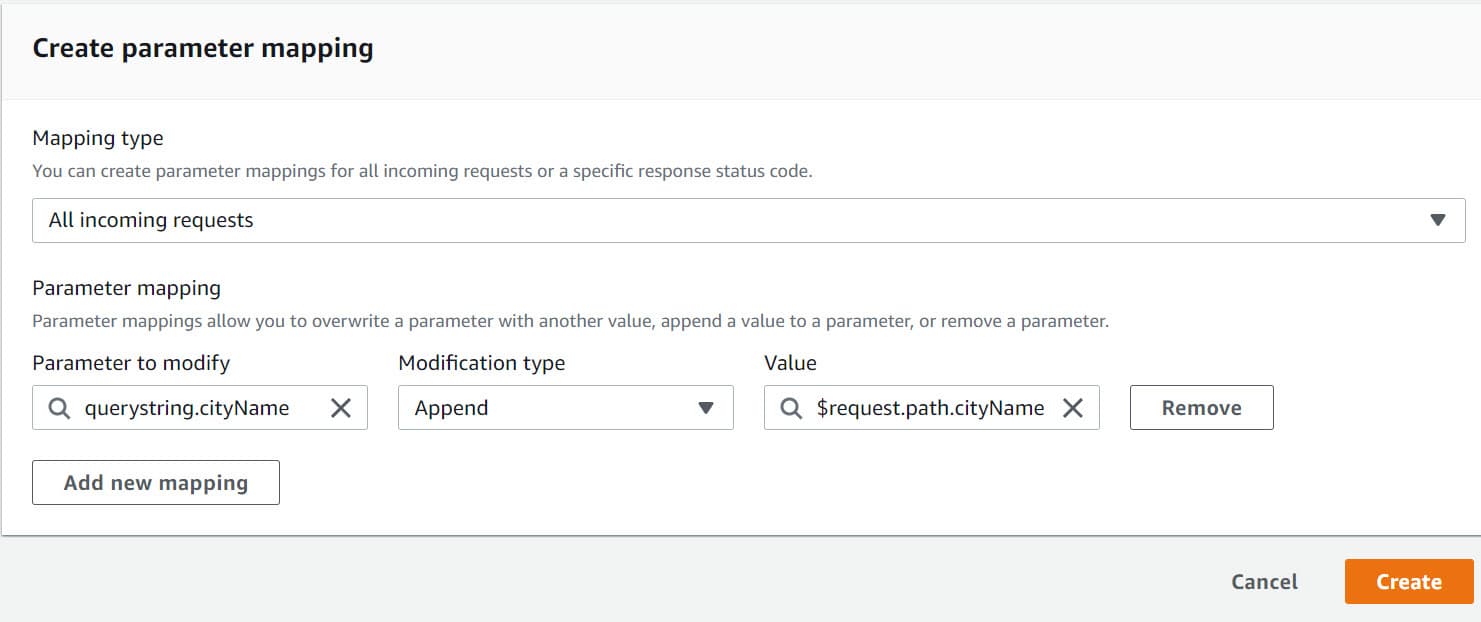 Amazon API Gateway for the Developer How To Build HTTP APIs