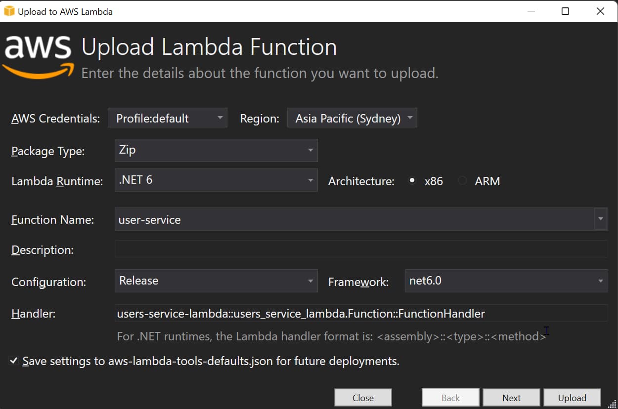 How To Build an API Gateway REST API Using AWS Lambda Proxy Integration?
