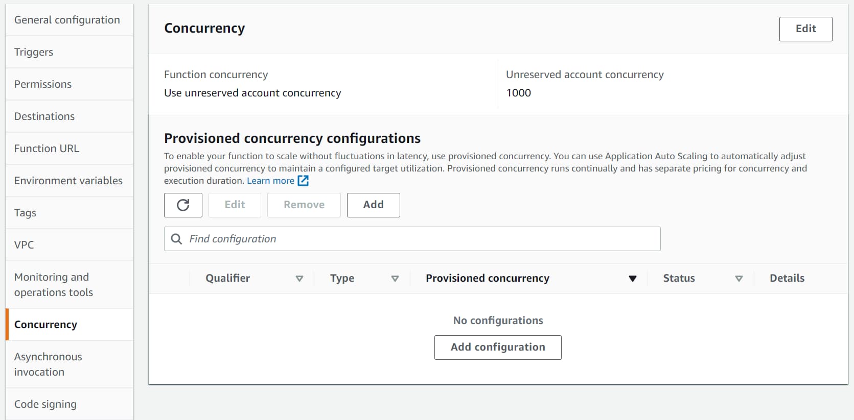 Amazon SNS and AWS Lambda Triggers in