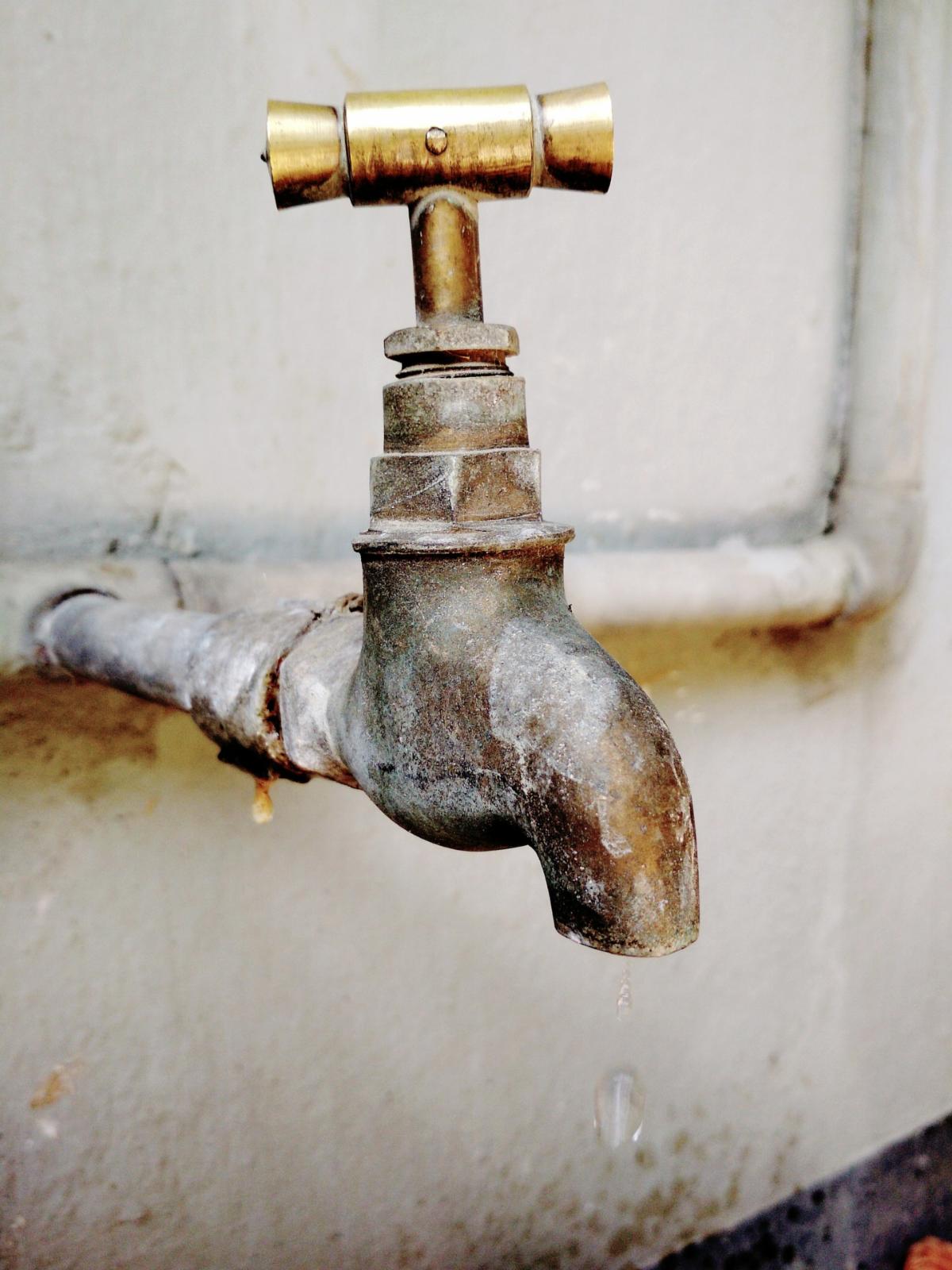 Problems Hard Water Can Cause Raider Rooter