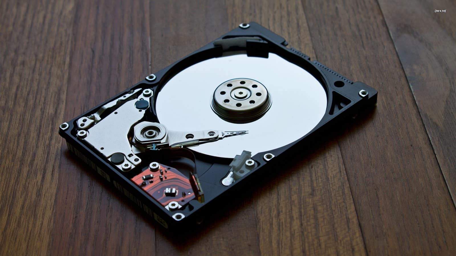 How to Recover Data from a Corrupted Hard Drive Raid Recovery