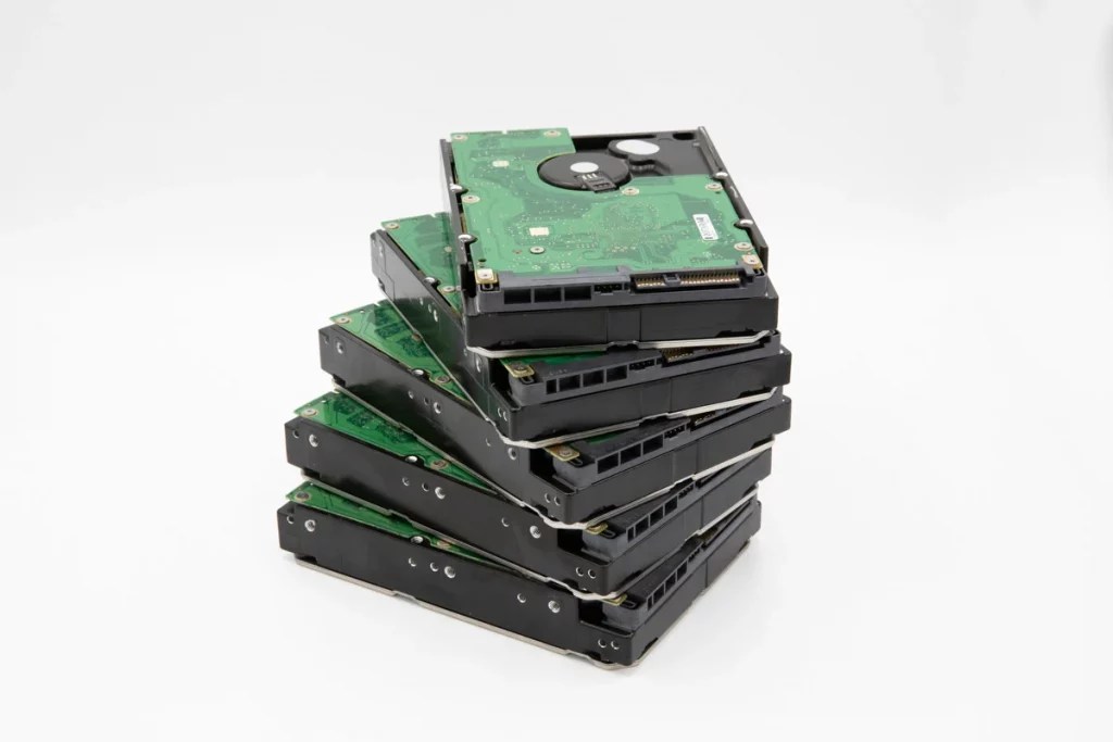 What is JBOD Storage Configuration Explained