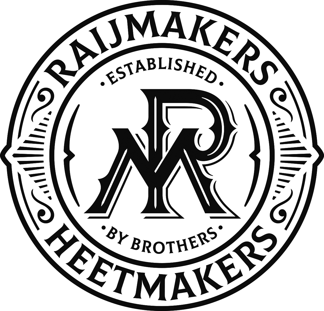 Raijmakers Heetmakers The Dutch Hot Sauce Brand