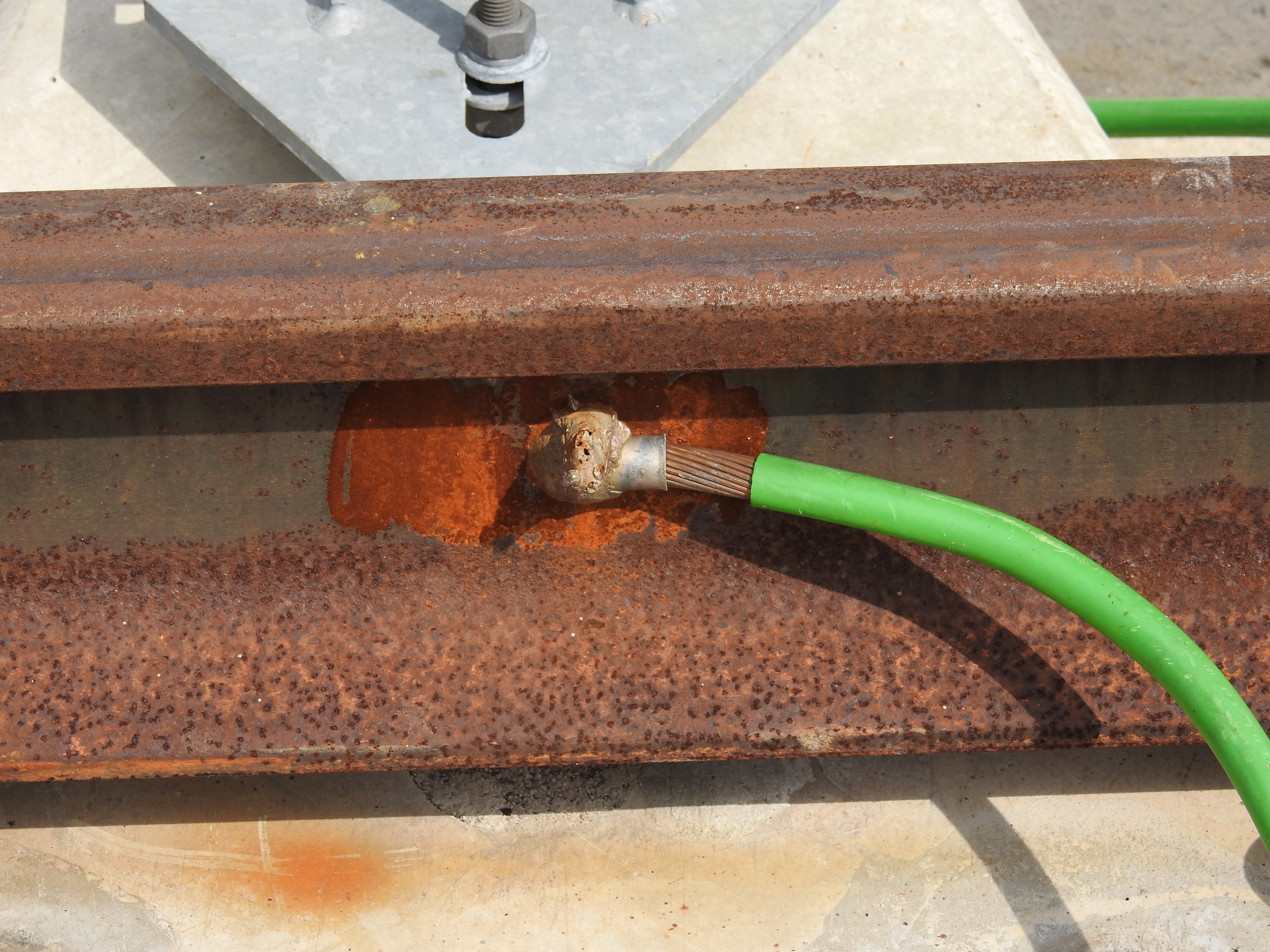 What are Benefits of Earth Grounding? Telegraph