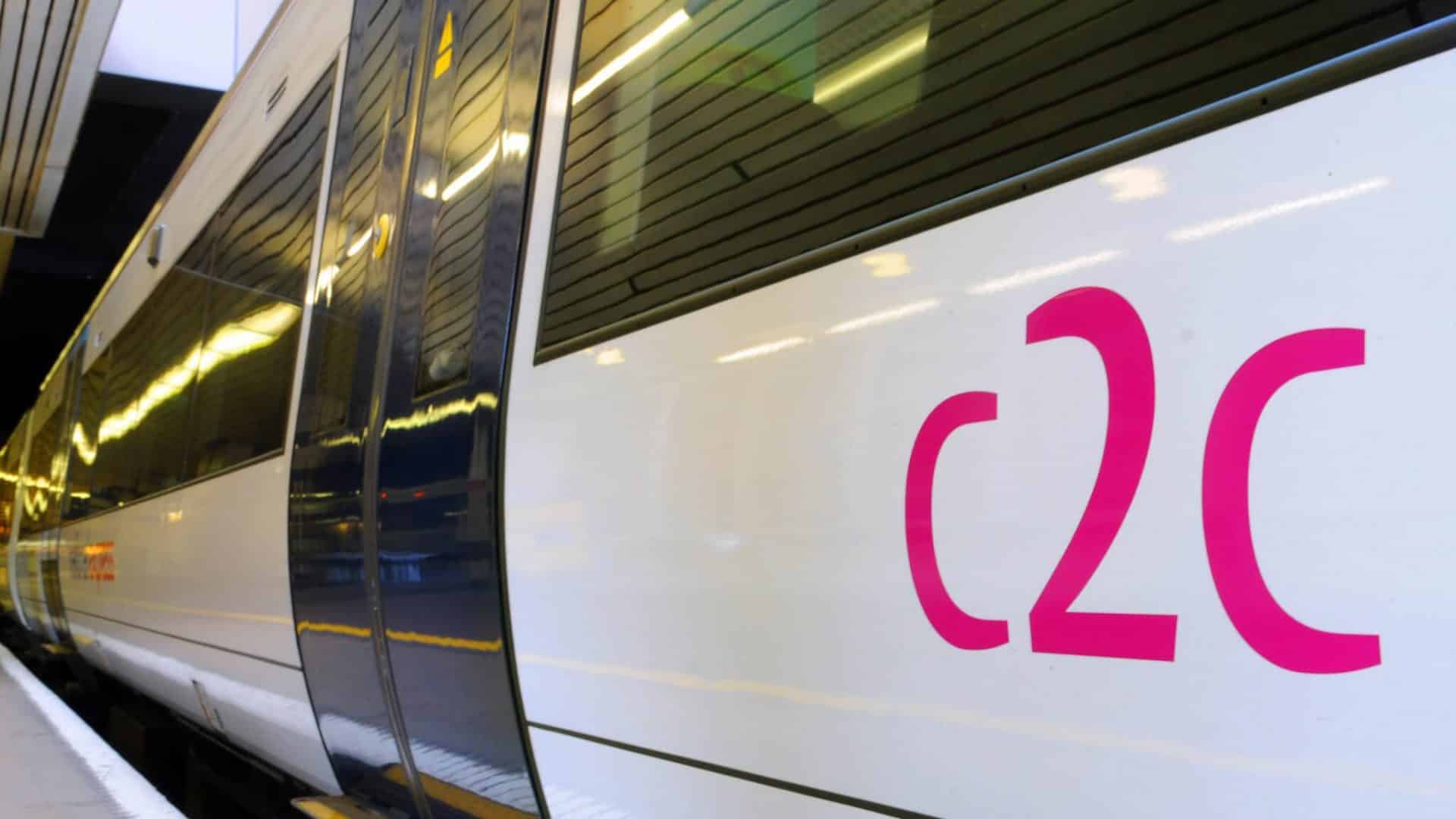 New Delay Repay scheme for c2c train passengers