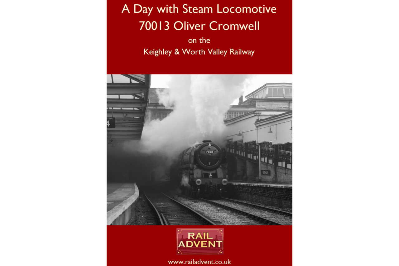 Rail News Heritage Railway and Mainline Network Rail