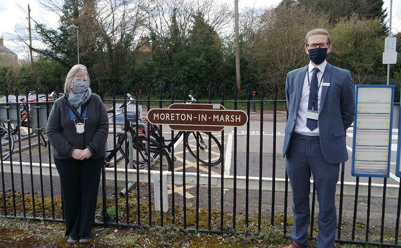 First of a Kind Scheme leads to land purchase in MoretoninMarsh for