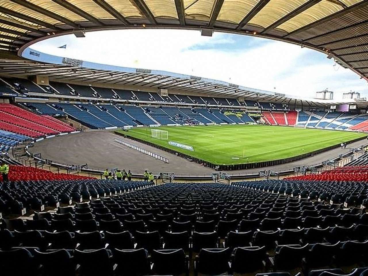 Travel warning issued by ScotRail ahead of Liam Gallagher concert