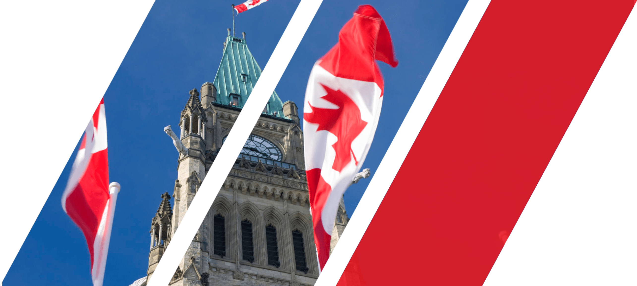 Federal Laws & Regulations Railway Association of Canada