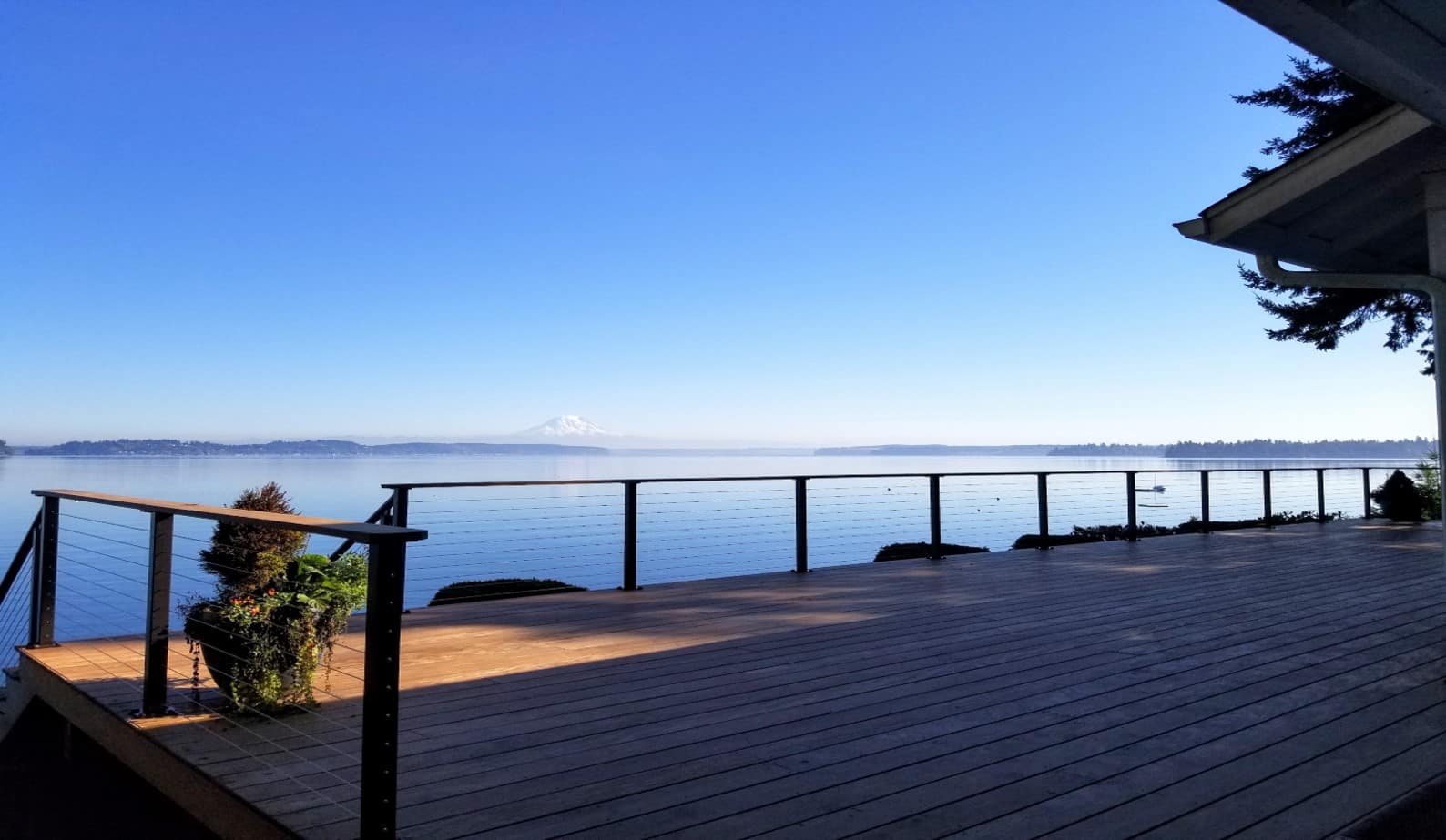 Cable Railing Installation Challenges with Transitions RailFX Blog