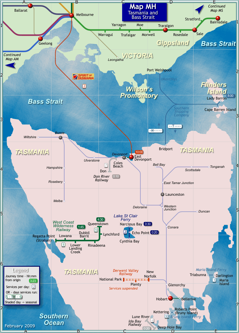 Bass Strait Woodside Energy