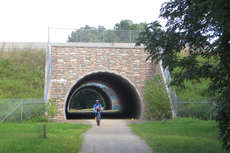 Top 10 Trails in Connecticut Rails to Trails Conservancy Rails to