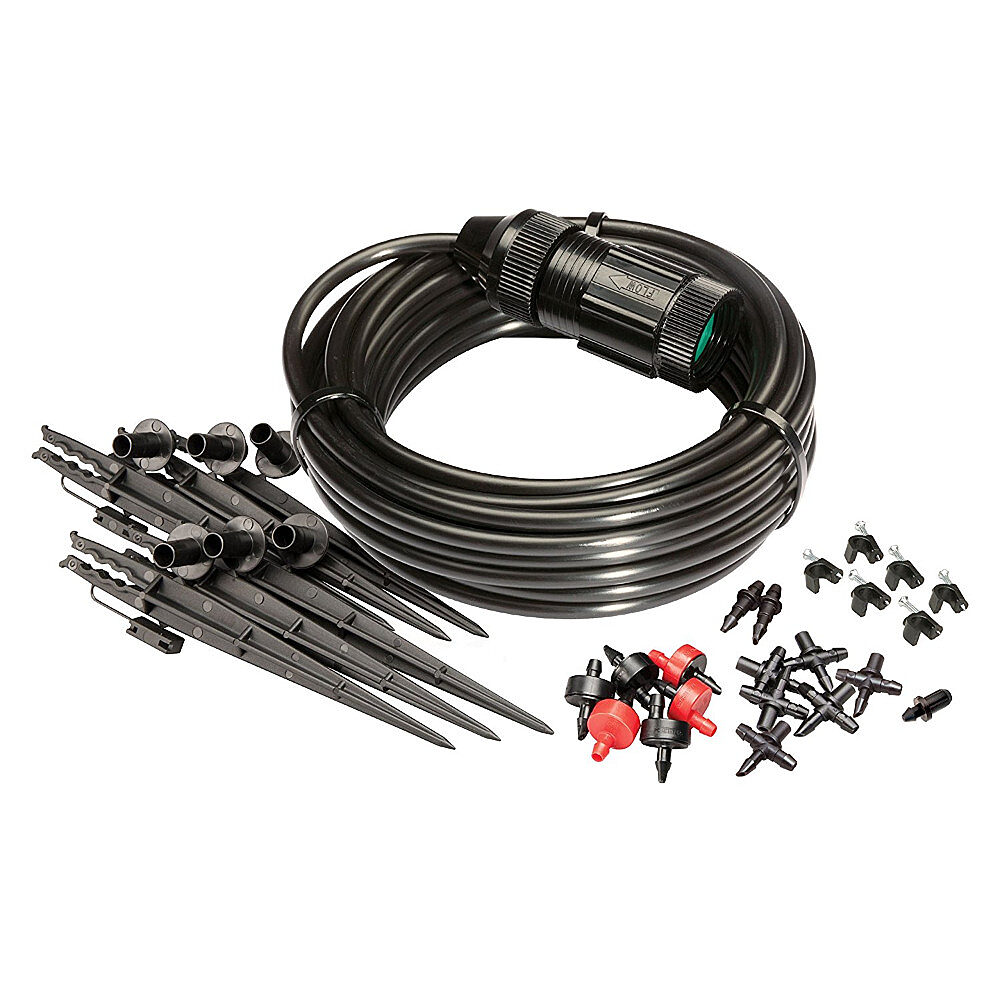Container Plant Watering Kit Rain Bird