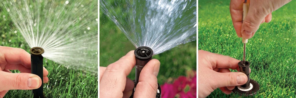 3 Simple Repairs and Upgrades for Your Pop-Up Sprinklers This Spring