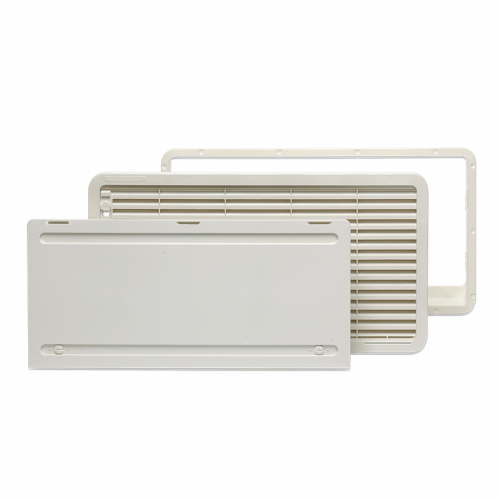 Dometic LS300 Fridge Vent & Winter Cover