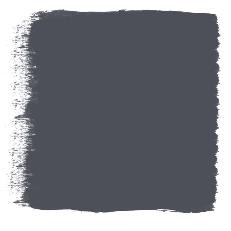 Anthracite Shabby Chic Furniture Paint The Liquid Chalk Specialists