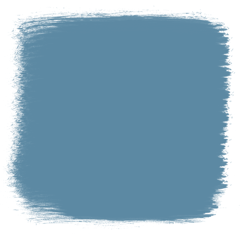 Cottage Blue Shabby Chic Furniture Paint The Liquid Chalk Specialists