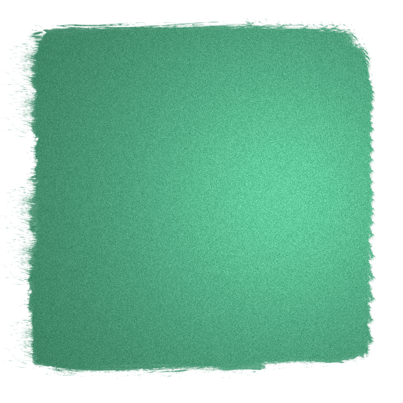 Metallic Green Shabby Chic Furniture Paint The Liquid Chalk Specialists