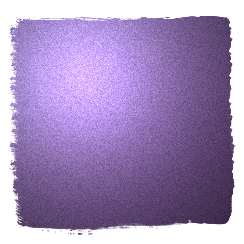 Metallic Purple Shabby Chic Furniture Paint The Liquid Chalk Specialists