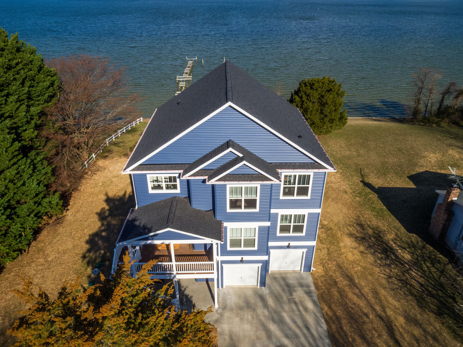 Residential Construction Projects Gallery Charles County, Waldorf