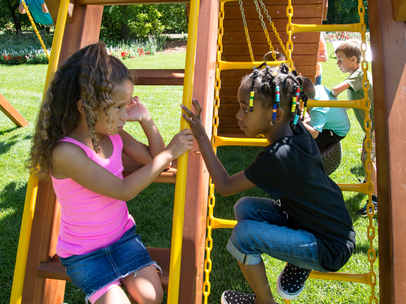 Rainbow Event Center Play Day Rainbow Event Center