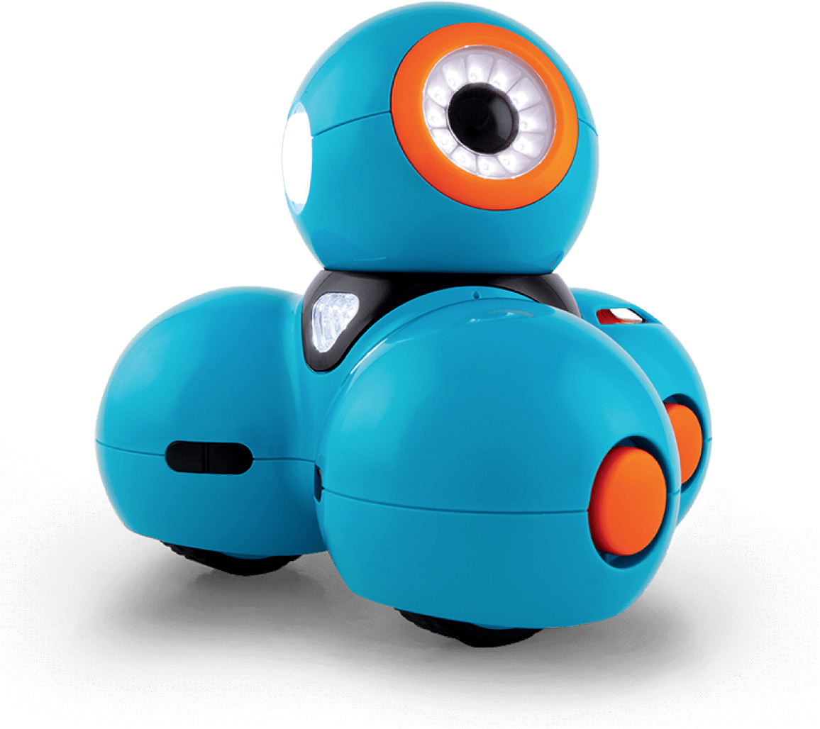 Wonder Dash Smart Educational Robot Shop STEM robotics