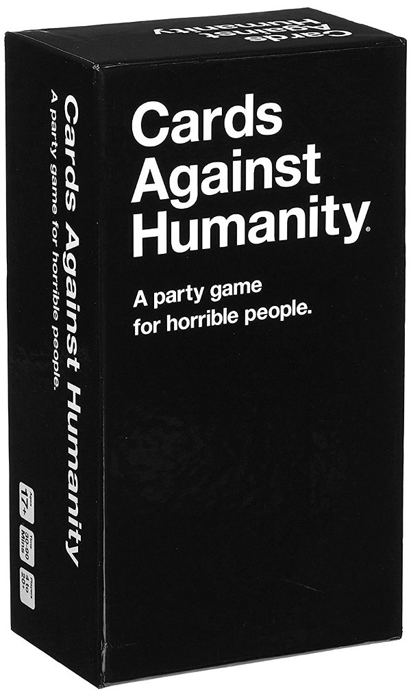 Buy Cards Against Humanity Game AU Edition V2.0 Adult Party Games