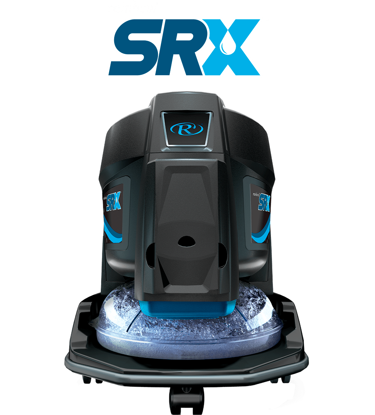 Aspiradora Rainbow Rainbow Gdl