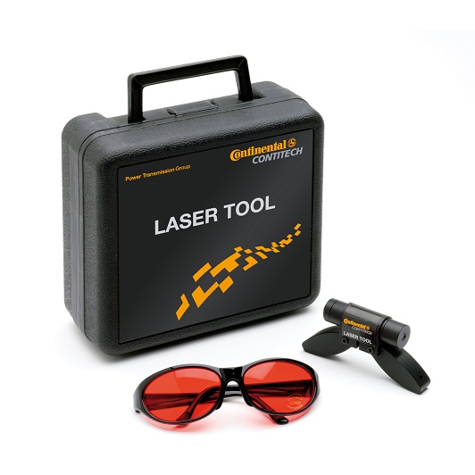 Laser Alignment Tool Rainbow Precision Products