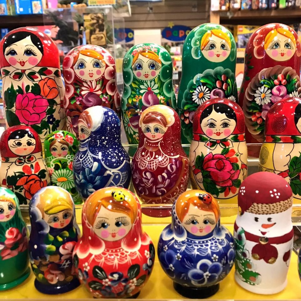 Rainbow Toys your source for quality toys store in Falmouth, Maine