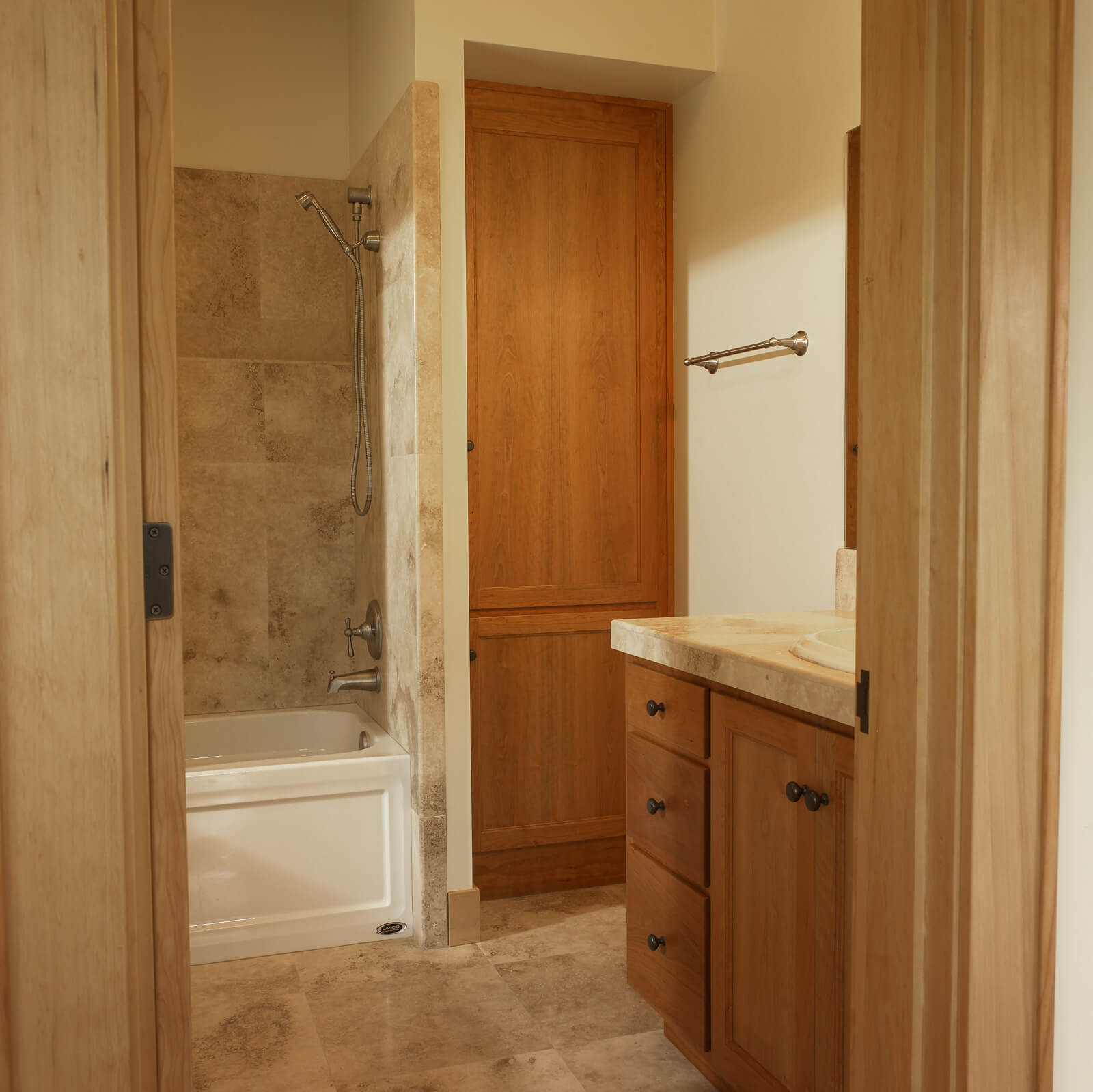 Crosswell New Home Rainbow Valley Design & Construction