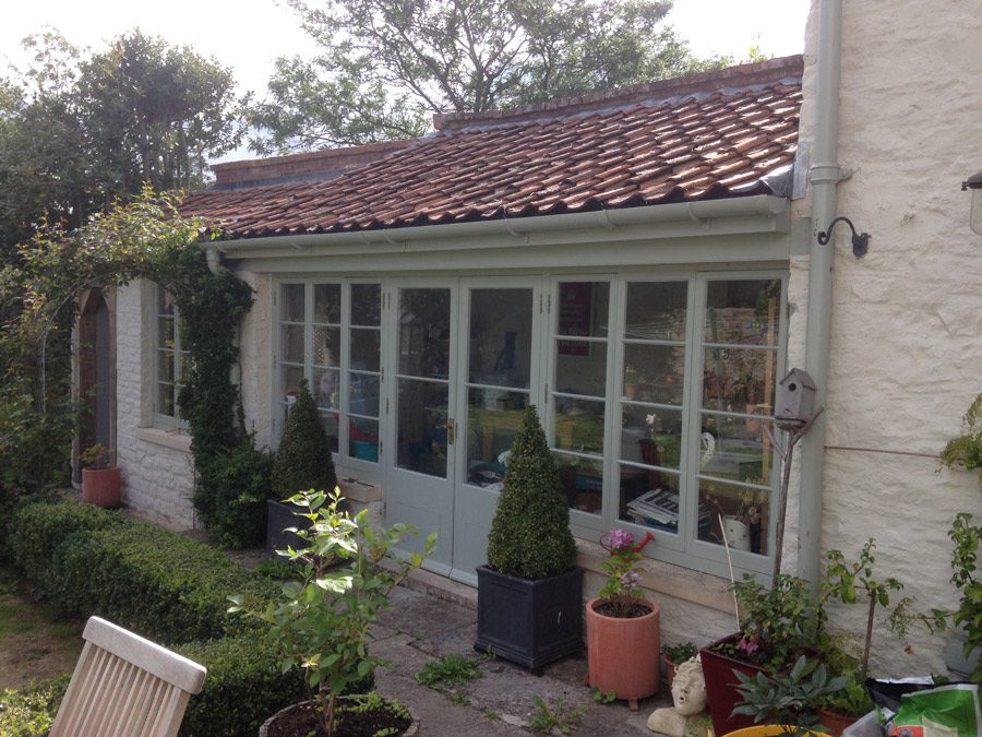 Can you connect cast iron guttering to plastic? Rainclear Resources