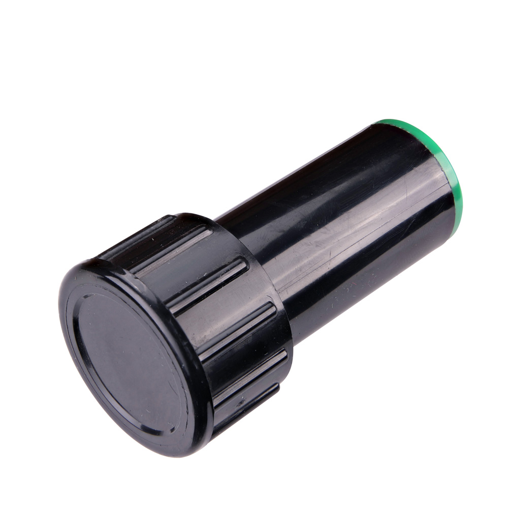 1/2 in. DripALong Dripline with 1 GPH Pressure Compensating Emitters