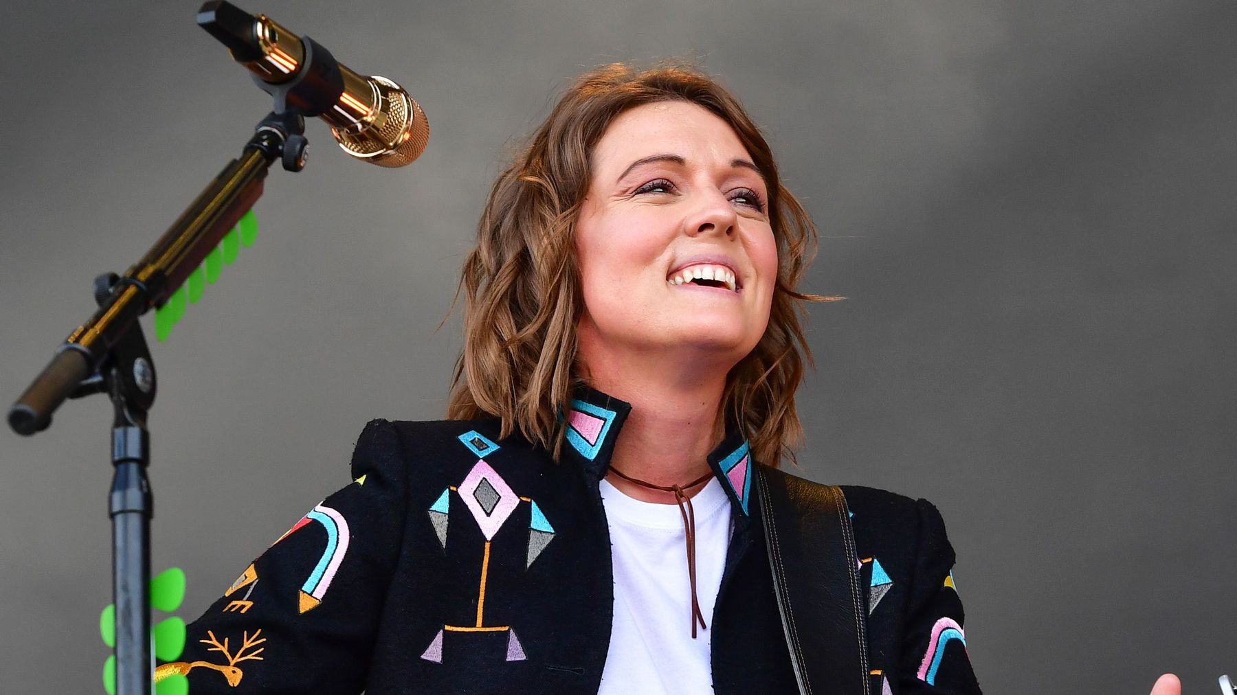 Brandi Carlile’s Concert at the Ryman to Benefit Rissi Palmer’s Color