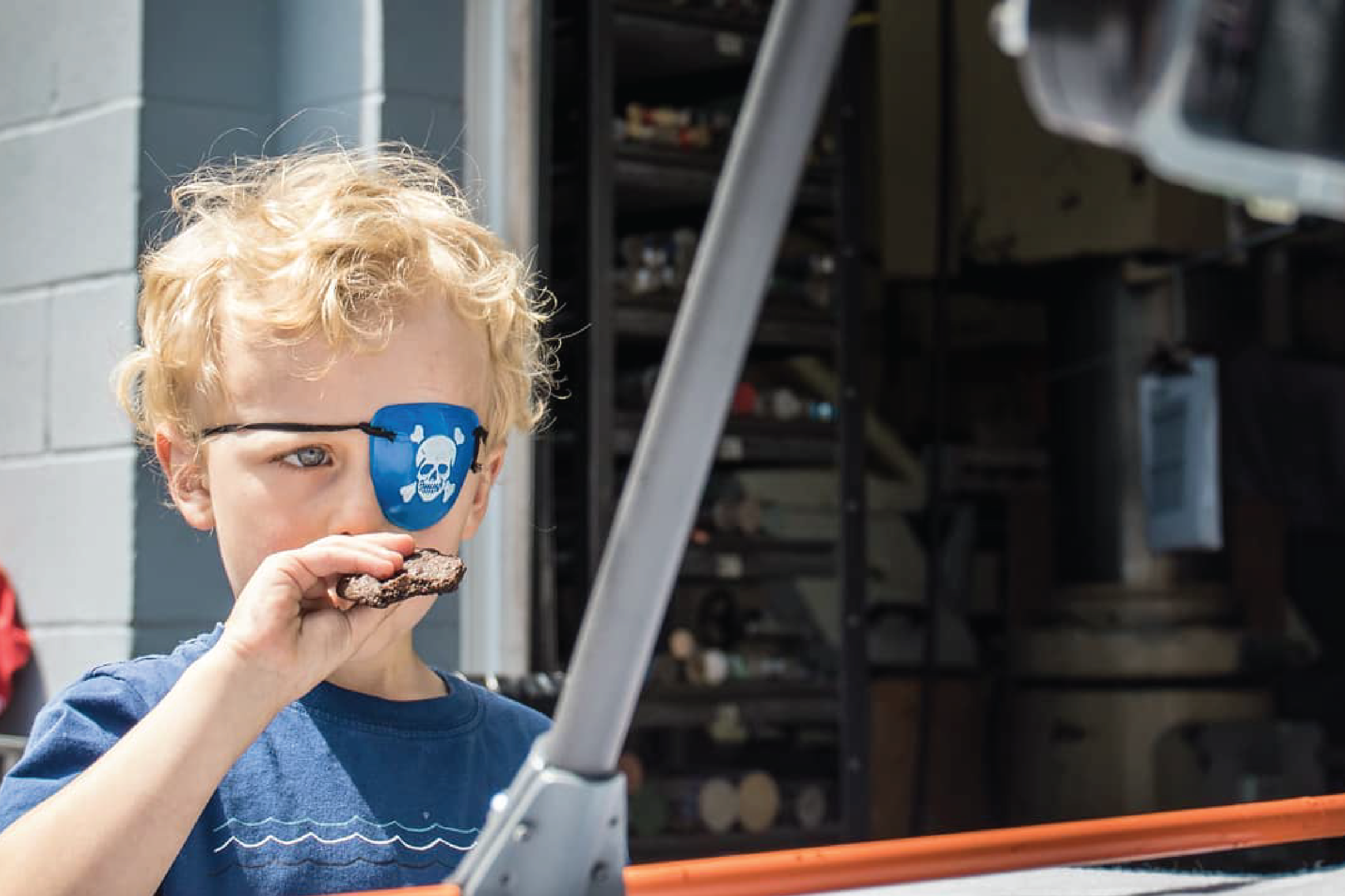 Exploring Our History Rainhouse Manufacturing Canada Ltd.