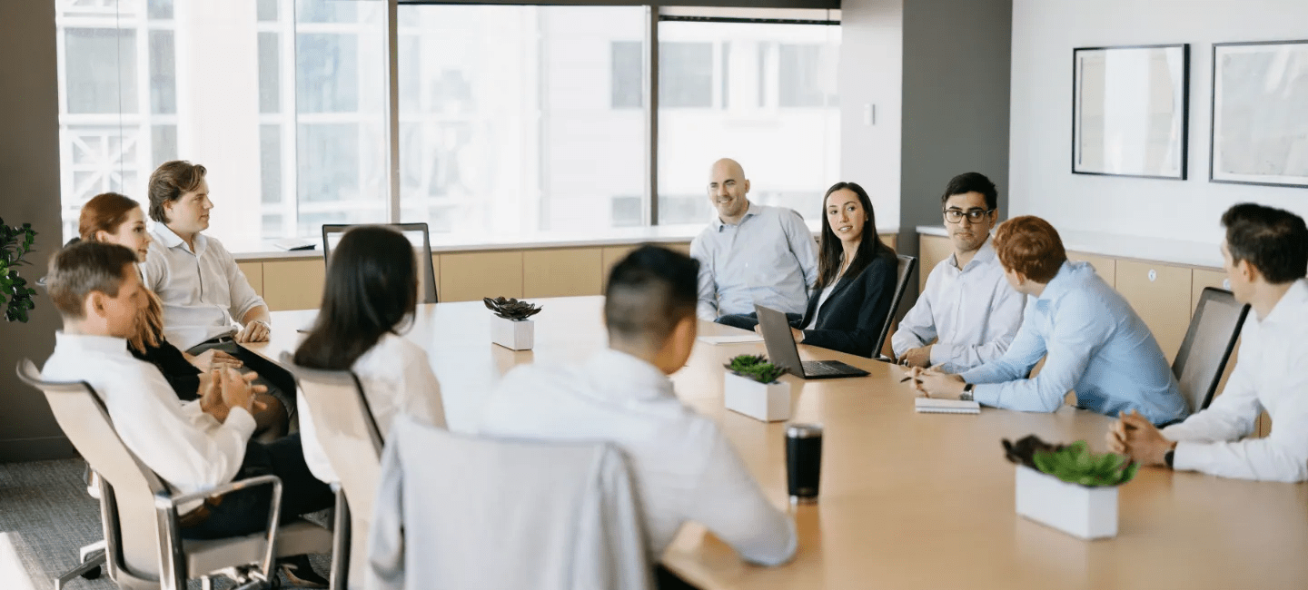 About Rainier Partners