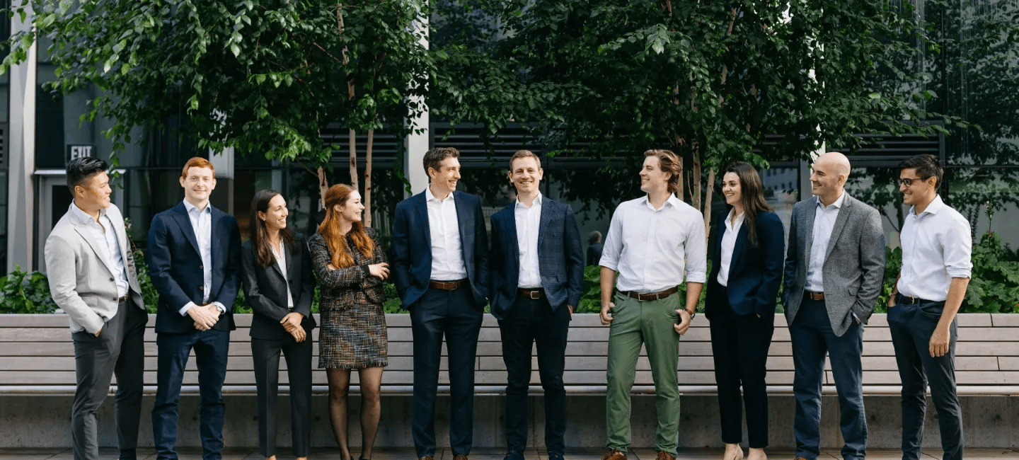 Team Rainier Partners